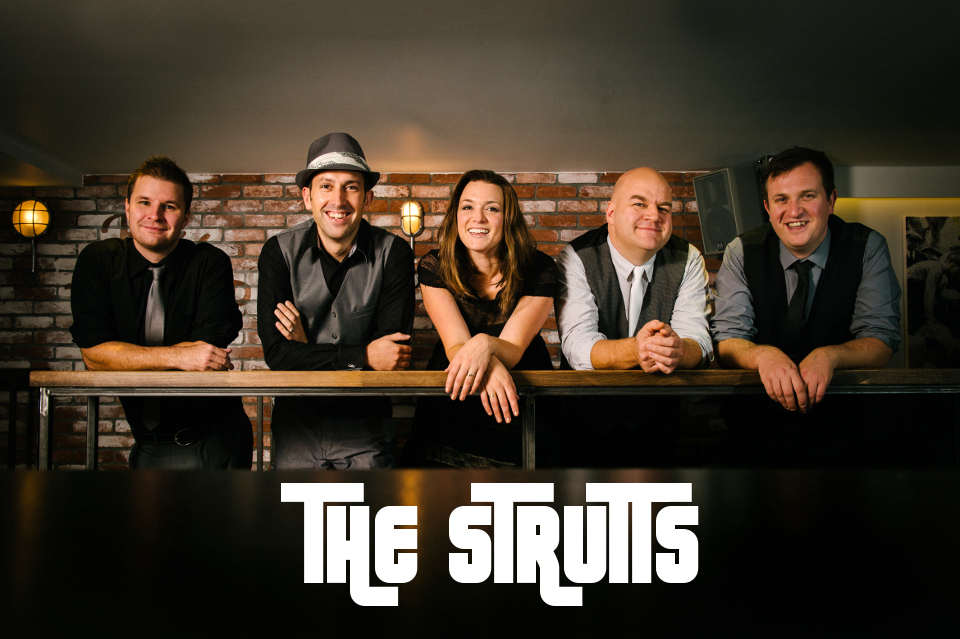 The Strutts