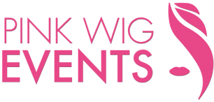 Pink sale wig events